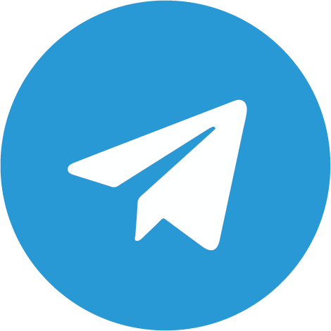 Telegram icon